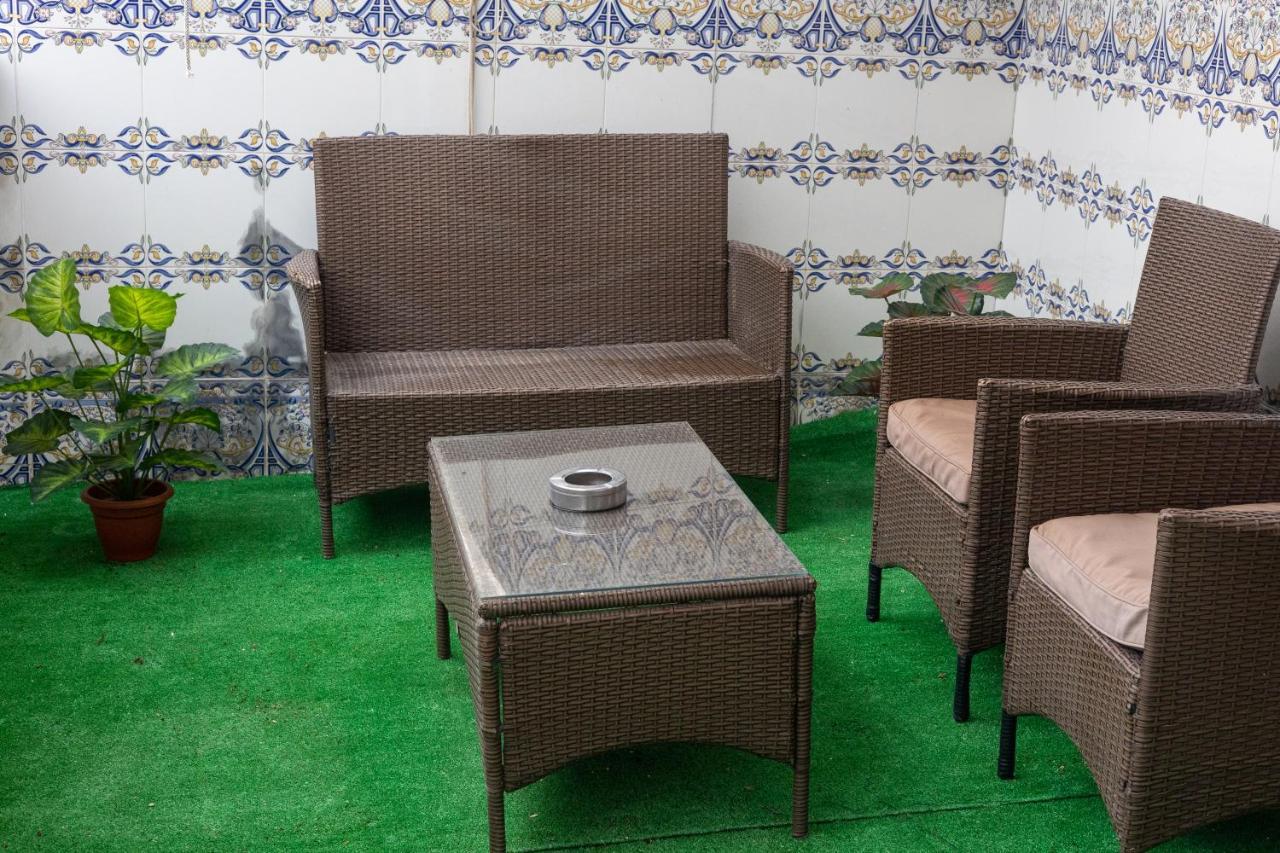 Alojamiento Turistico "La Condesa Carmen" Manzanares Exterior foto