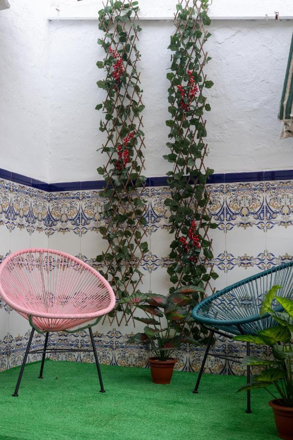Alojamiento Turistico "La Condesa Carmen" Manzanares Exterior foto