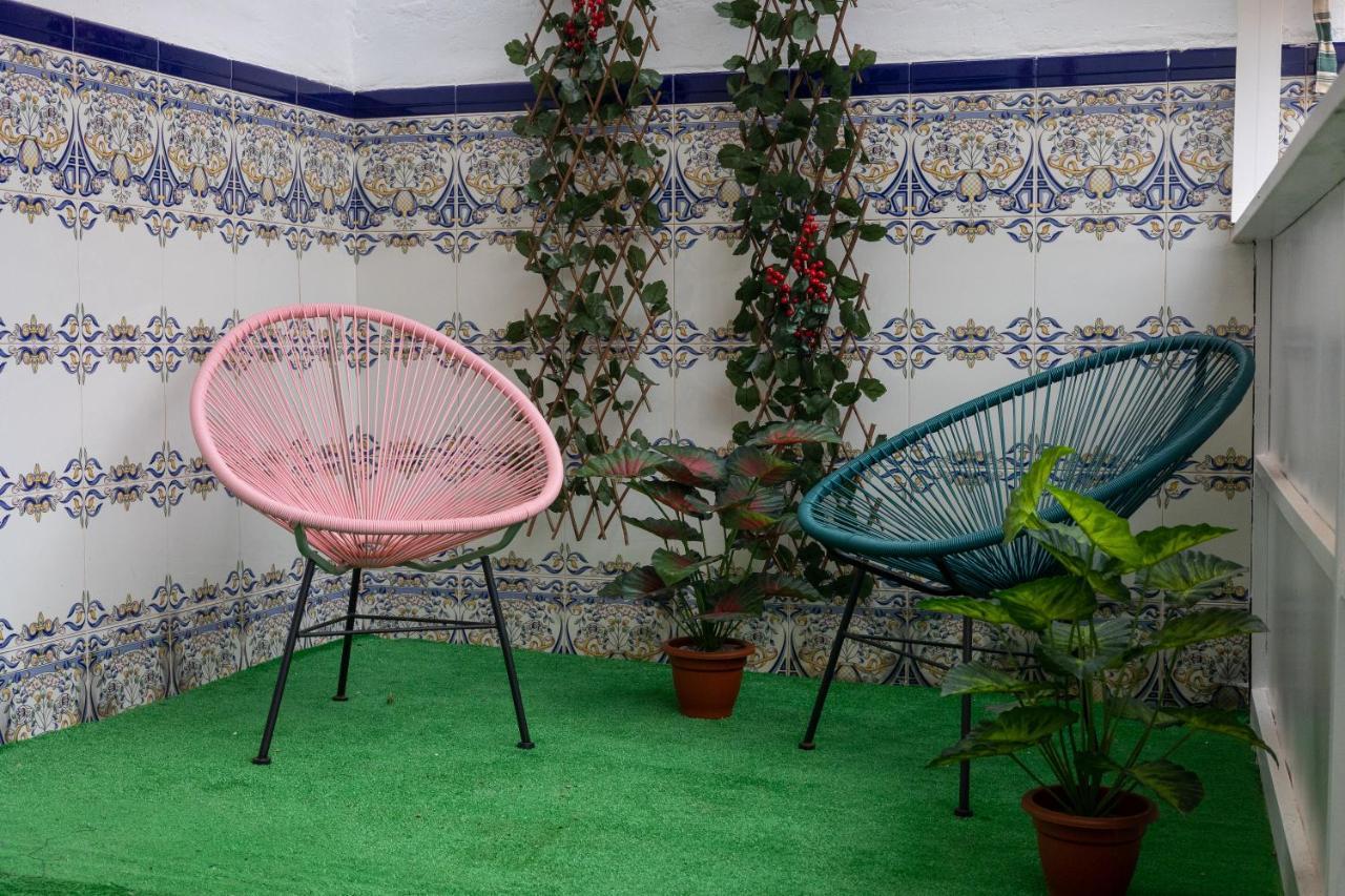 Alojamiento Turistico "La Condesa Carmen" Manzanares Exterior foto