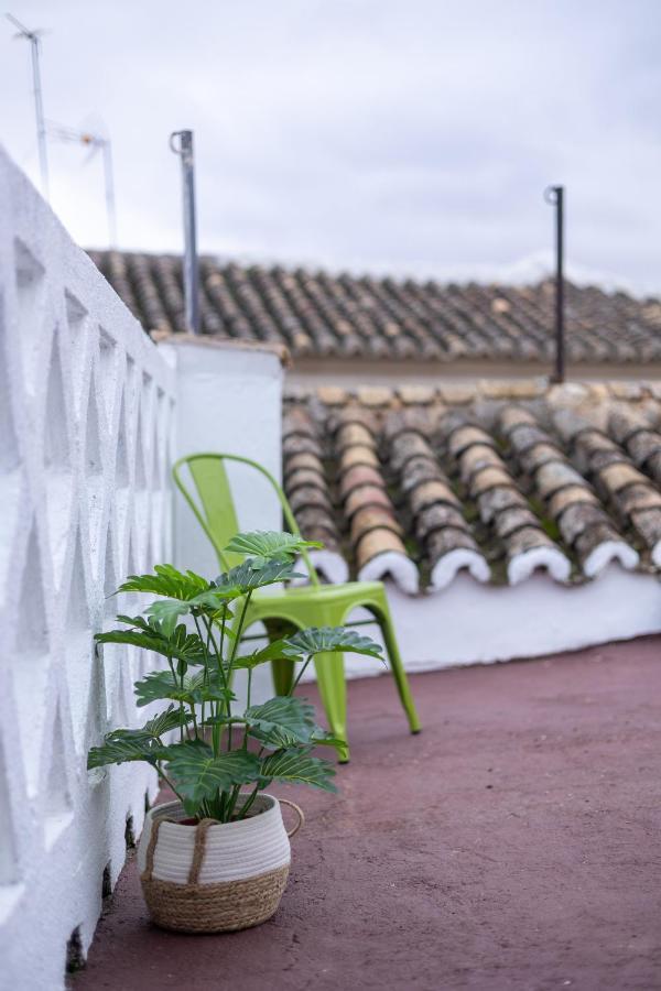 Alojamiento Turistico "La Condesa Carmen" Manzanares Exterior foto