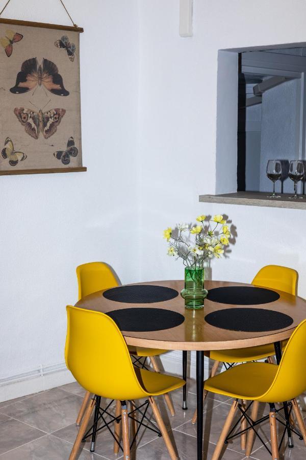 Alojamiento Turistico "La Condesa Carmen" Manzanares Exterior foto